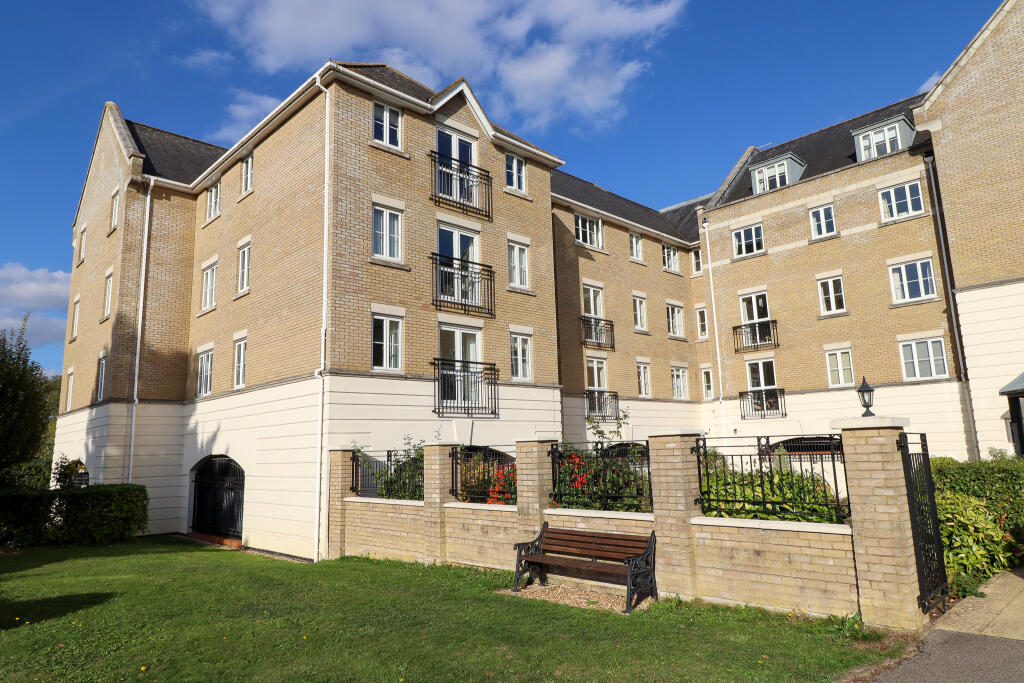 Main image of property: Cavendish Court, Crosshall Road, Eaton Ford, St. Neots, Cambridgeshire