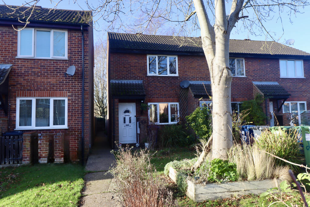 Main image of property: Cunningham Way, Eaton Socon, St. Neots, Cambridgeshire