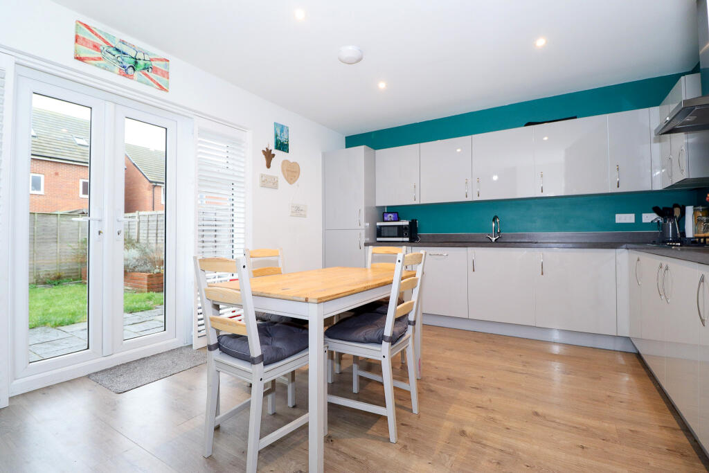 Main image of property: Longhall Road, Buckden, St. Neots