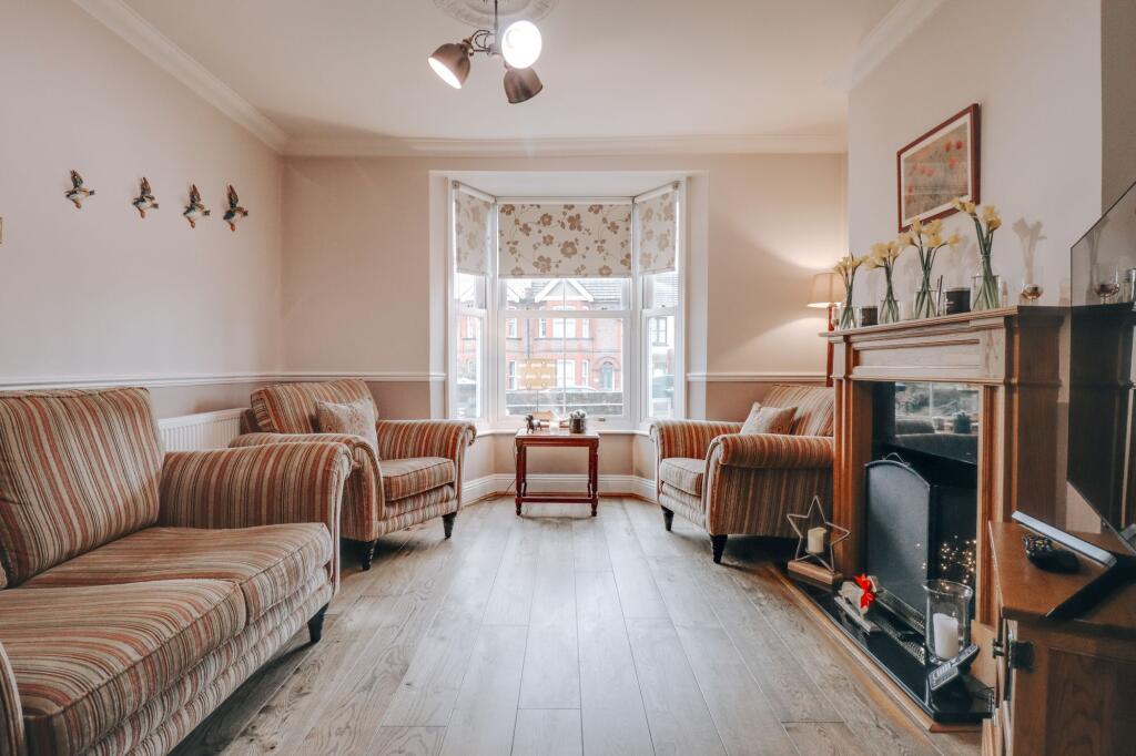 Main image of property: Villiers Road, Watford, WD19