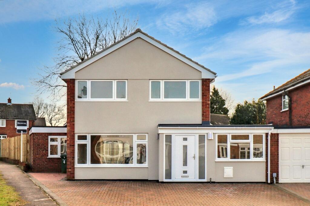 Additional property image - Hornbeams, Bricket Wood, AL2