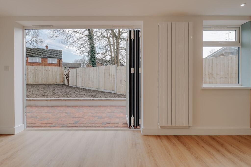 Additional property image - Hornbeams, Bricket Wood, AL2