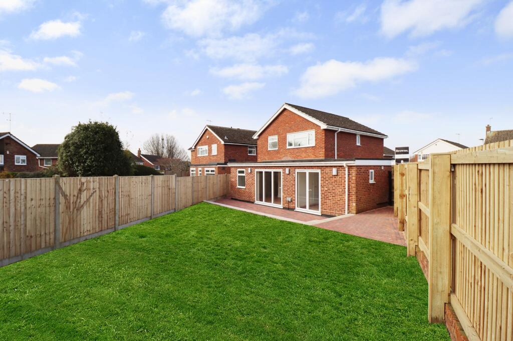 Additional property image - Hornbeams, Bricket Wood, AL2