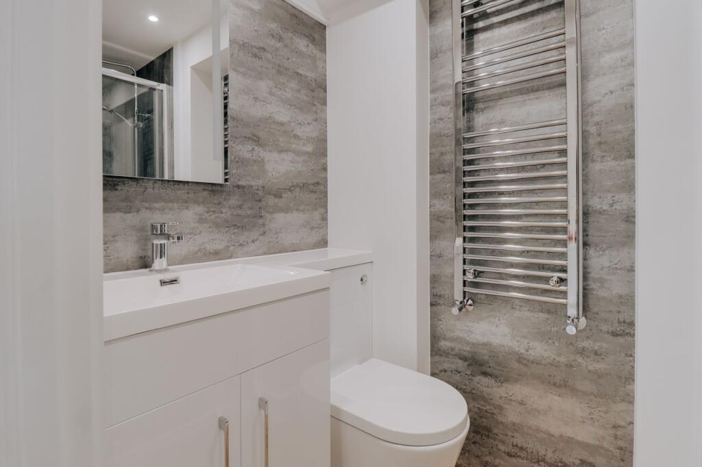 Additional property image - Hornbeams, Bricket Wood, AL2
