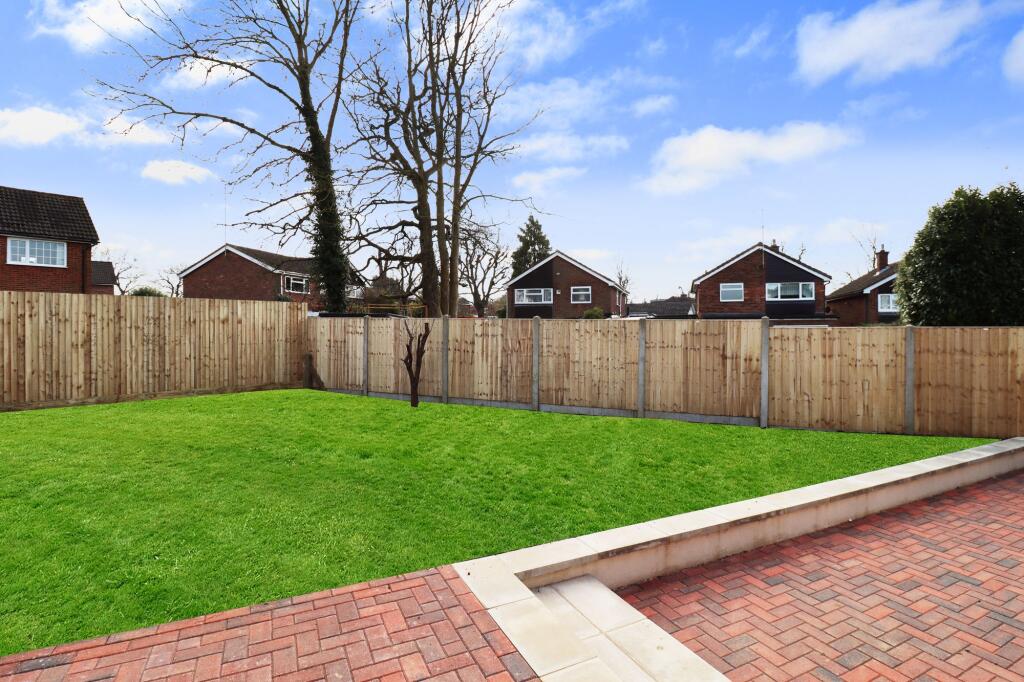 Additional property image - Hornbeams, Bricket Wood, AL2