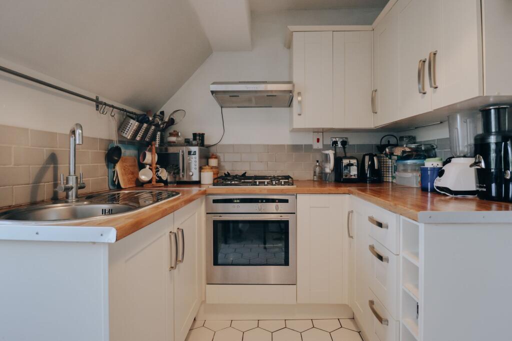 Main image of property: Chalk Hill, Watford, WD19