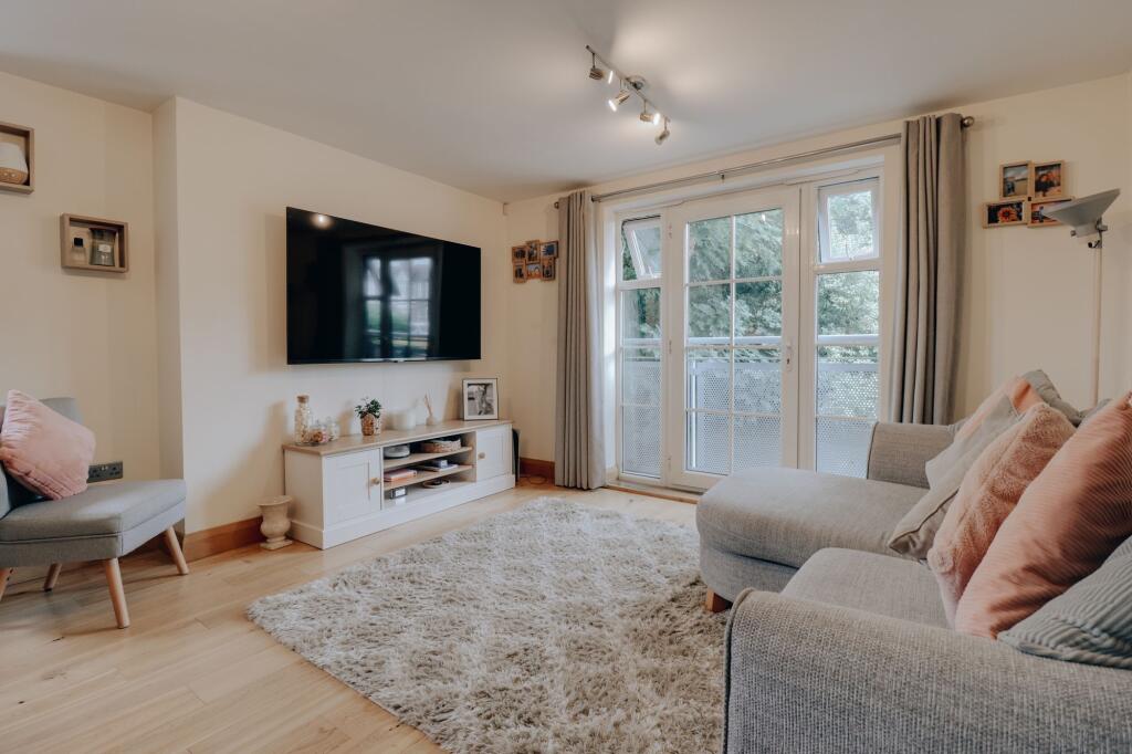 Main image of property: Cosmia Court, Bushey, WD23