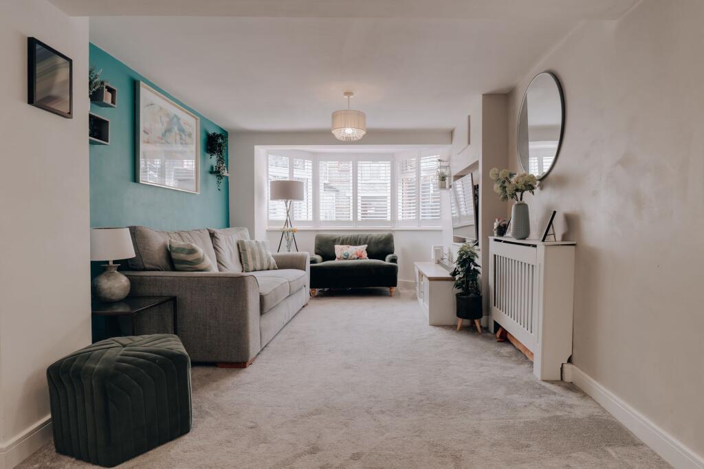 Main image of property: Upper Paddock Road, Watford, WD19