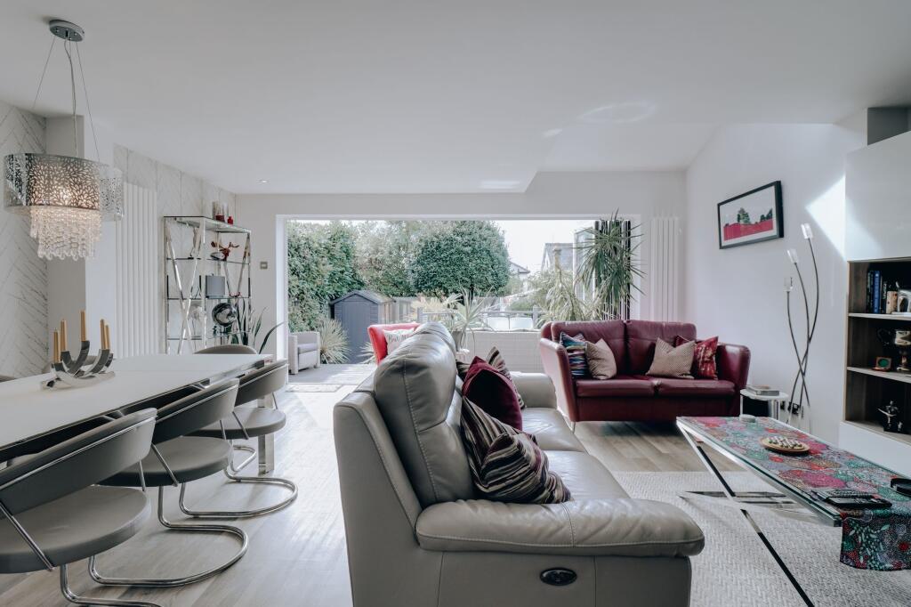 Main image of property: Ash Hill Close, Bushey, WD23