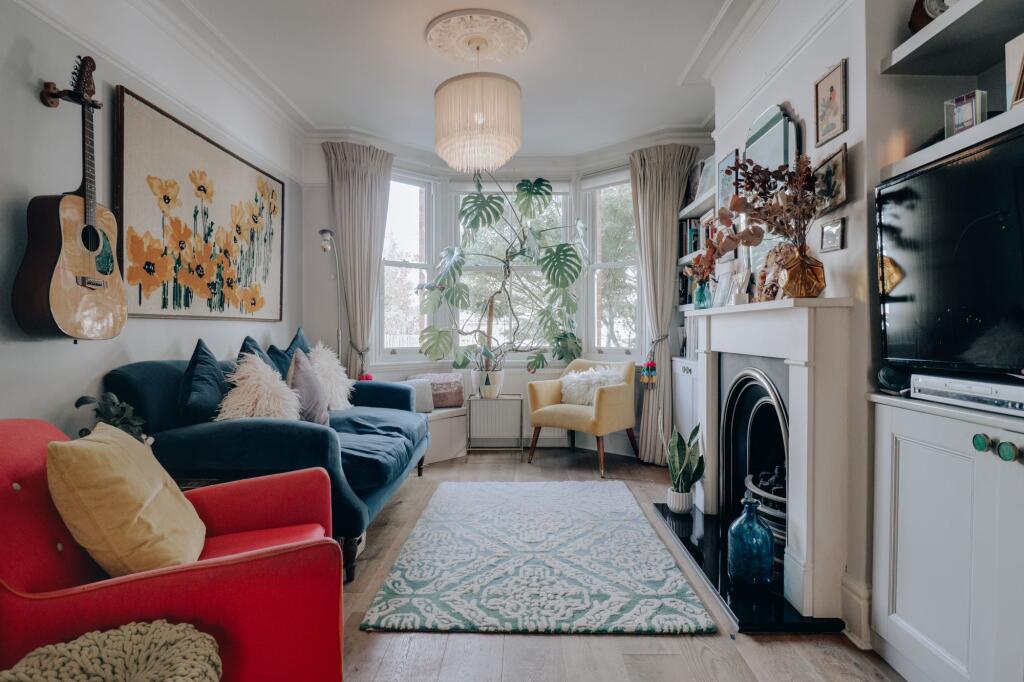 Main image of property: Field Road, Watford, WD19