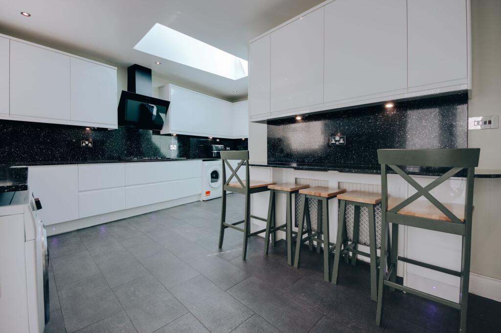 Main image of property: Prestwick Road, Watford, WD19