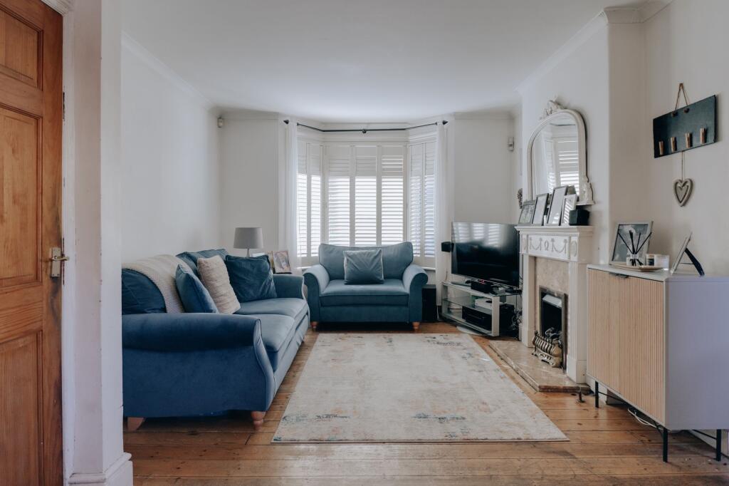 Main image of property: Lower Paddock Road, Watford, WD19