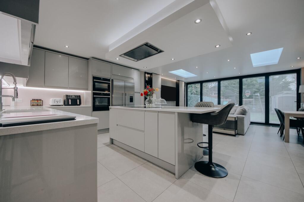 Main image of property: Highwood Avenue, Bushey, WD23