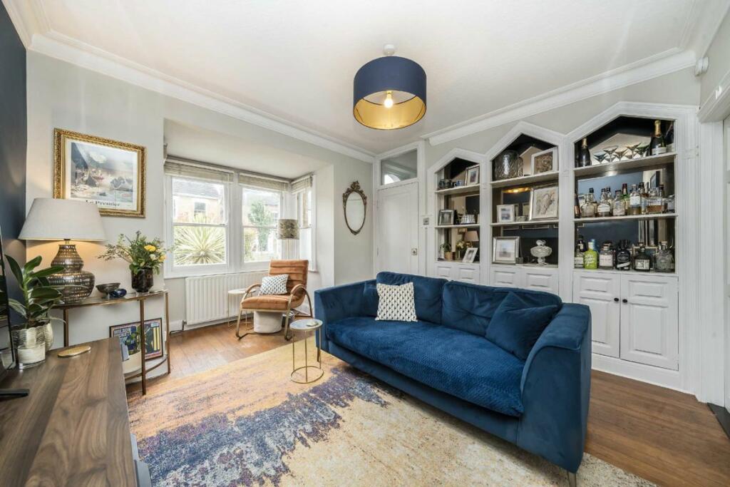 1 bedroom flat for sale in Upland Road, East Dulwich, SE22