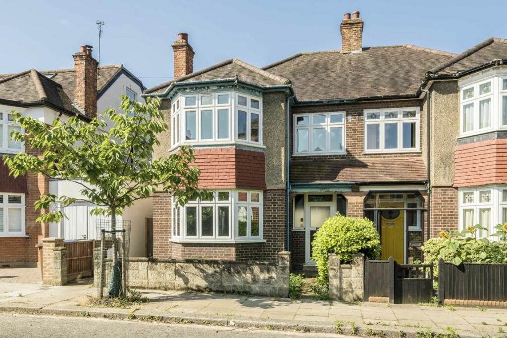 3 bedroom house for sale in Dovedale Road, East Dulwich, SE22