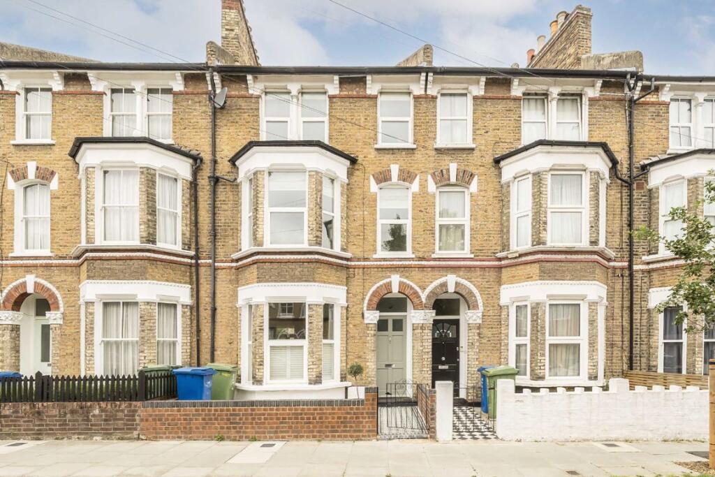 Main image of property: Ferris Road, East Dulwich