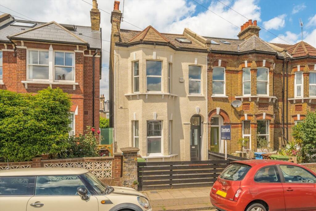 Main image of property: Dunstans Road, East Dulwich