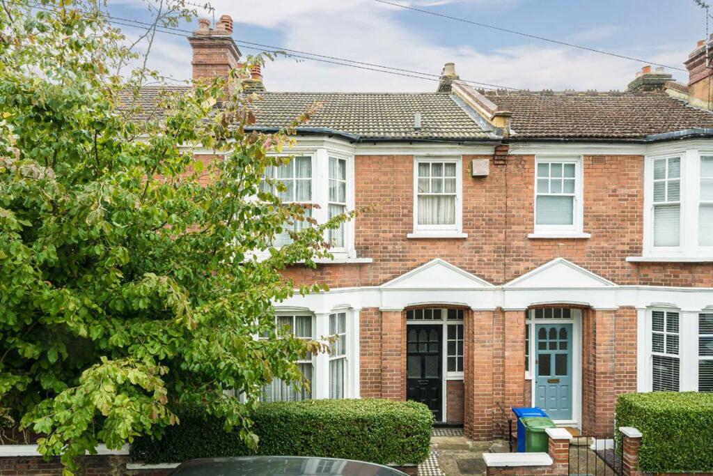 Main image of property: Ryedale, East Dulwich