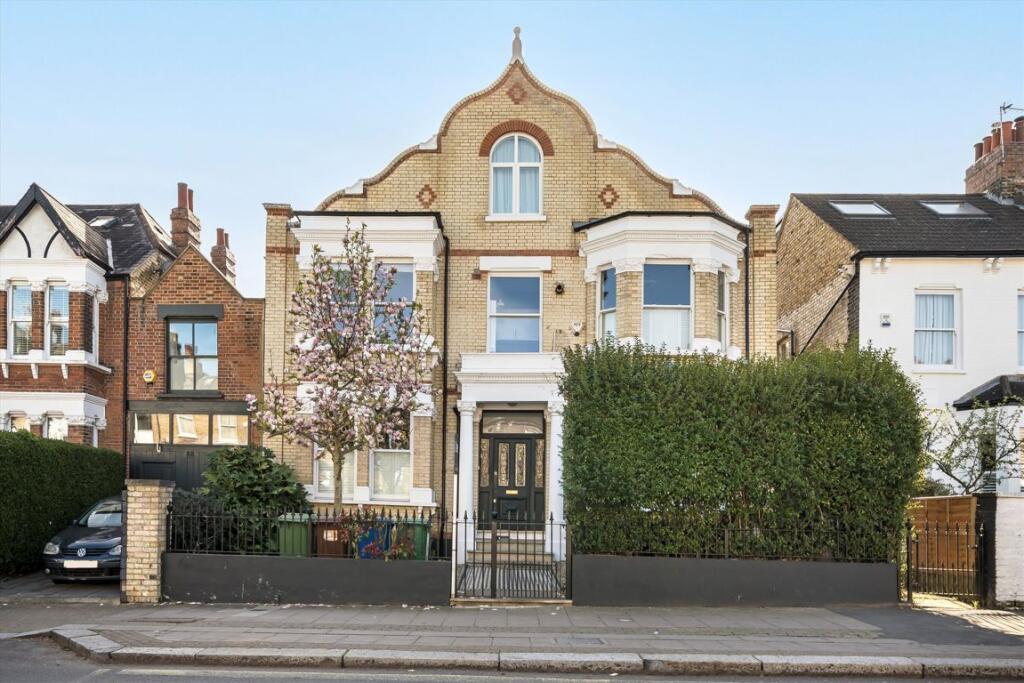 Main image of property: Barry Road, East Dulwich