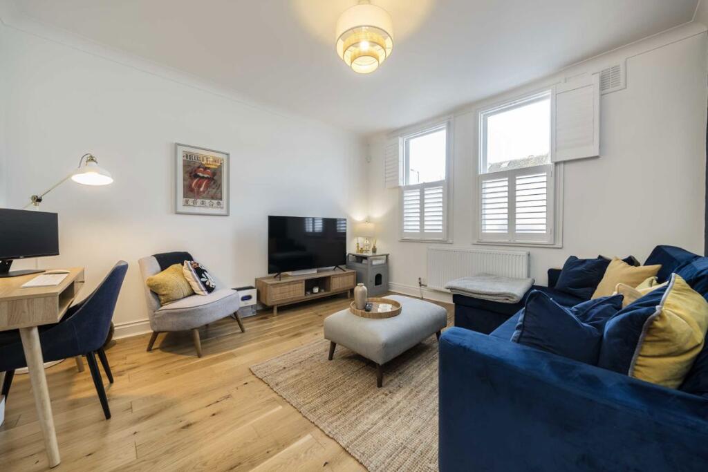 Main image of property: Hindmans Road, East Dulwich