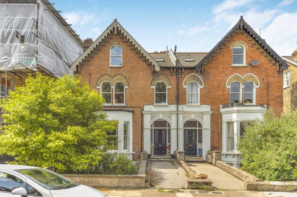 Main image of property: Marmora Road, East Dulwich