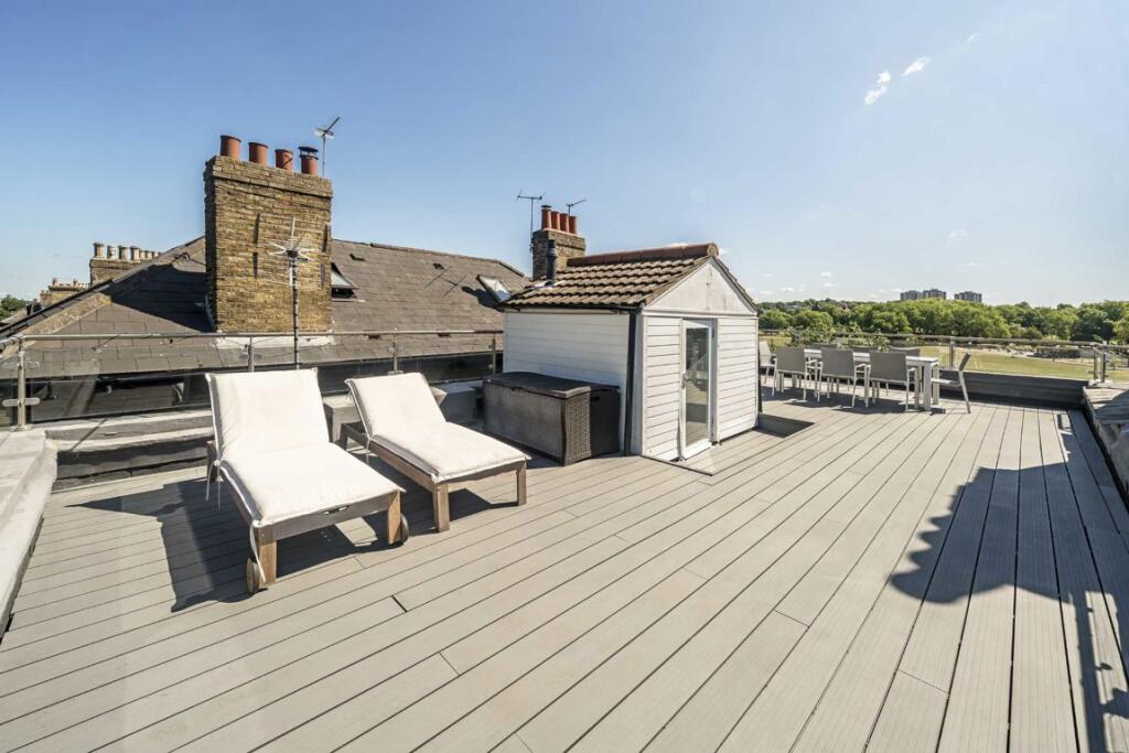 Main image of property: Peckham Rye, East Dulwich