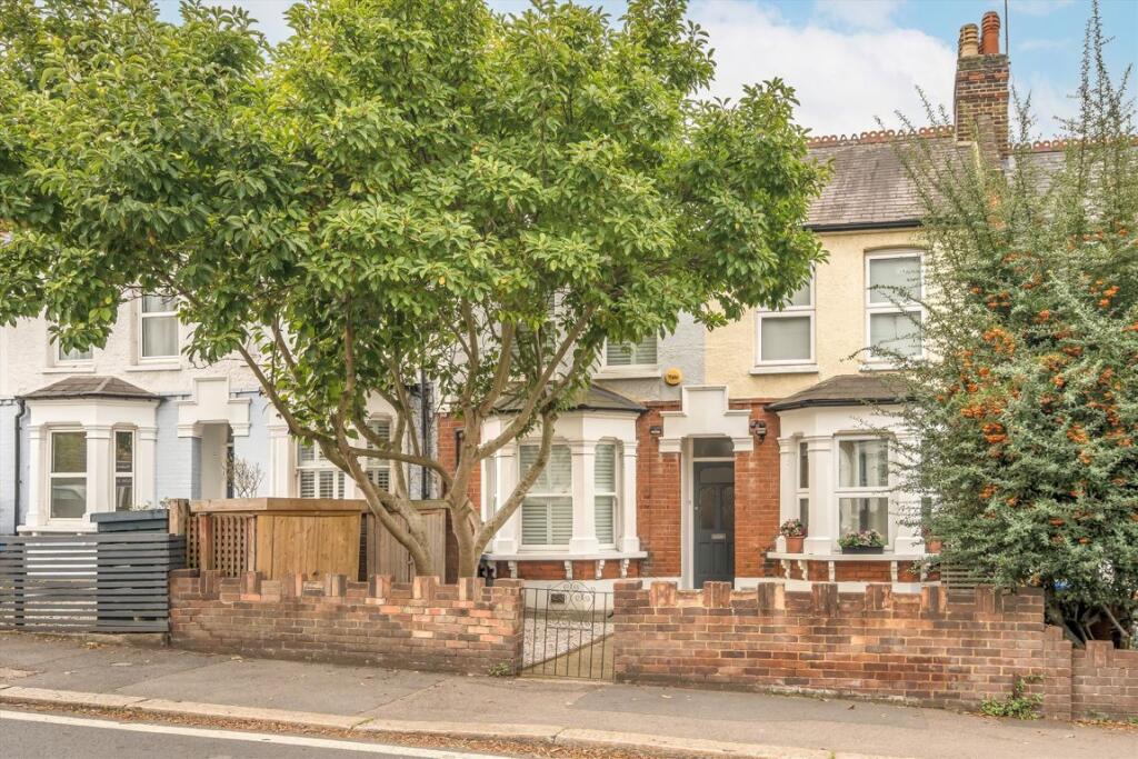 Main image of property: Underhill Road, East Dulwich