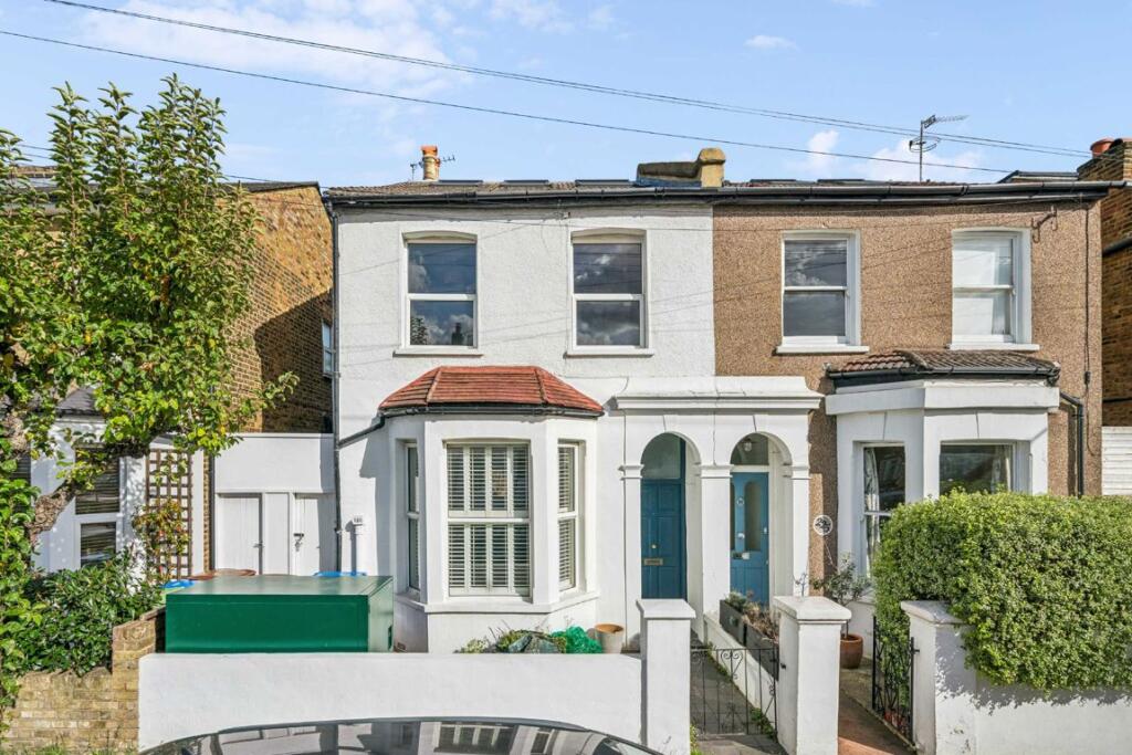 Main image of property: Crystal Palace Road, East Dulwich