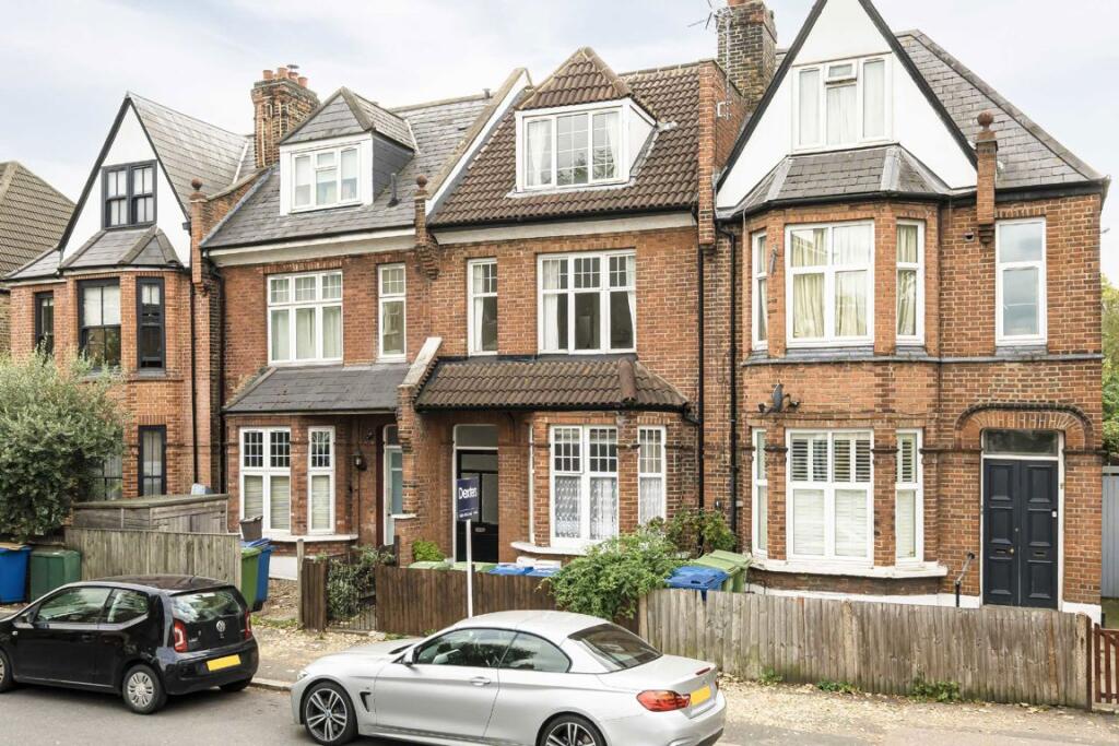 Main image of property: Lordship Lane, East Dulwich