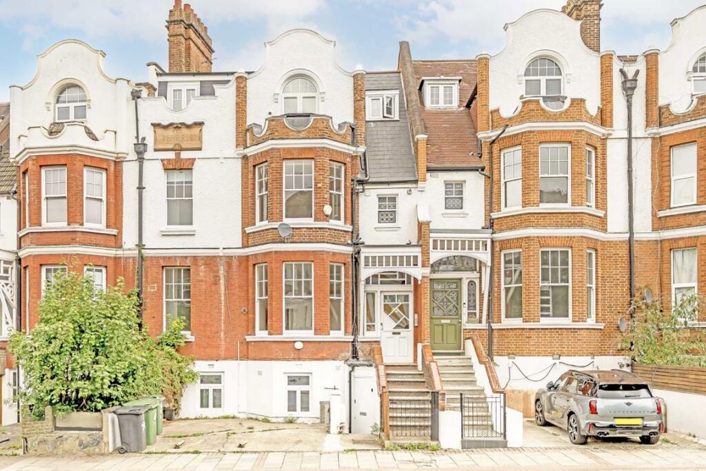 Main image of property: Thurlow Park Road, West Dulwich