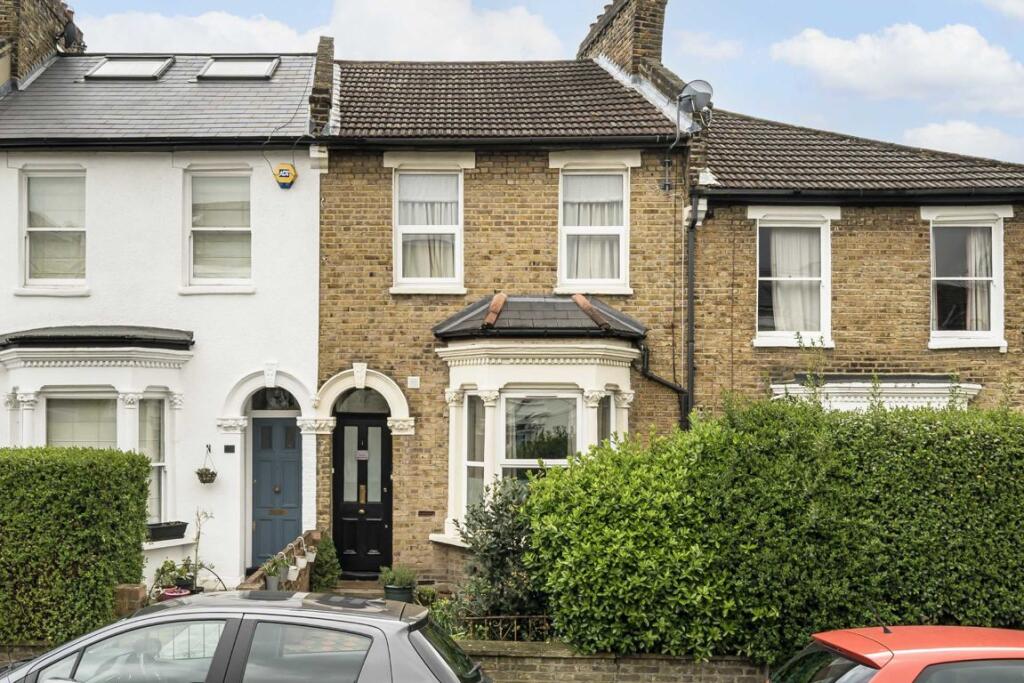Main image of property: Copleston Road, Peckham