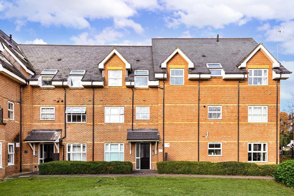 Main image of property: Hayes Grove, East Dulwich