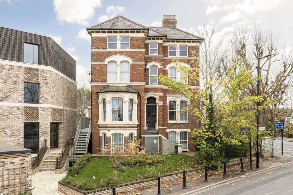 Main image of property: Lordship Lane, East Dulwich