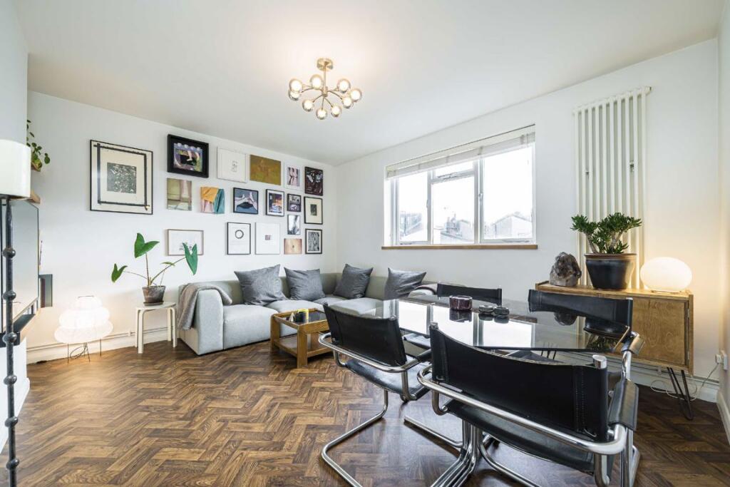 Main image of property: Crawthew Grove, East Dulwich