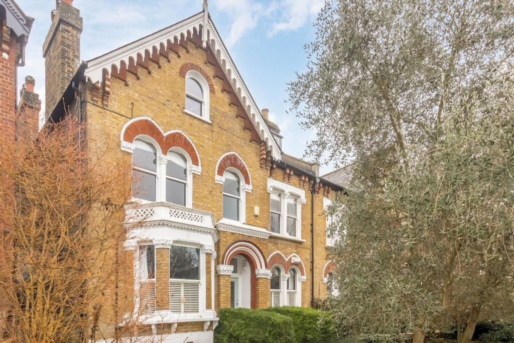 Main image of property: Marmora Road, East Dulwich