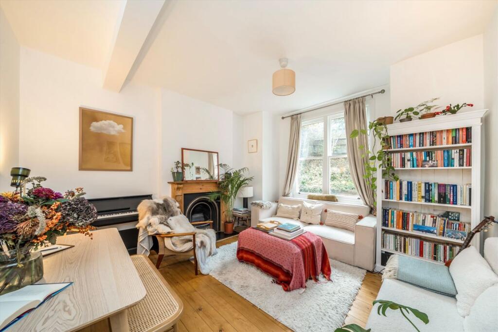 Main image of property: Underhill Road, East Dulwich