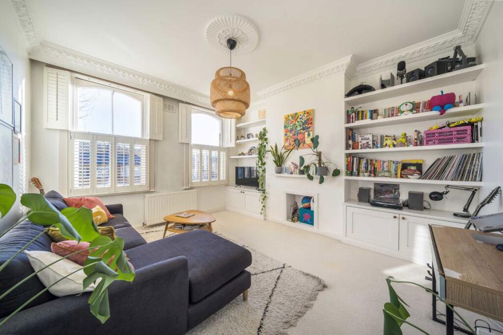 Main image of property: Underhill Road, East Dulwich