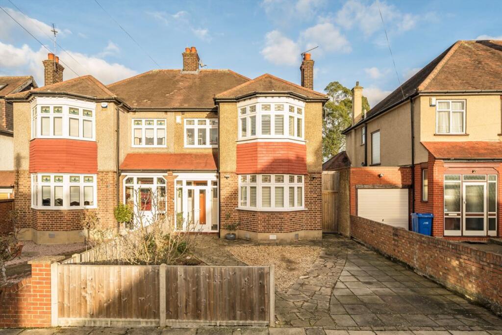 Main image of property: Shelbury Road, East Dulwich