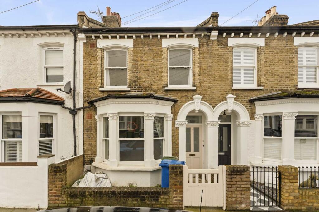 Main image of property: Ulverscroft Road, East Dulwich