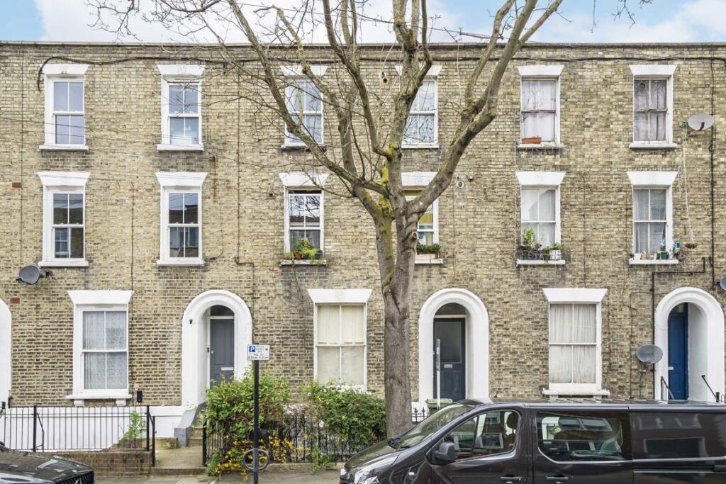Main image of property: Southwell Road, Camberwell