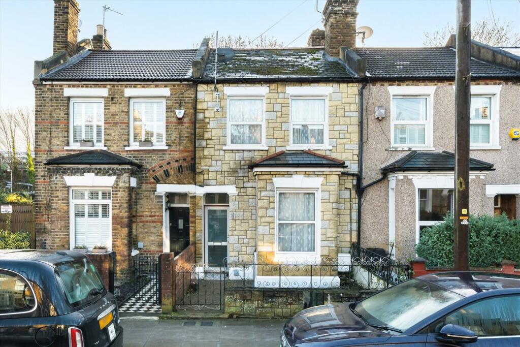 Main image of property: St. Francis Road, East Dulwich