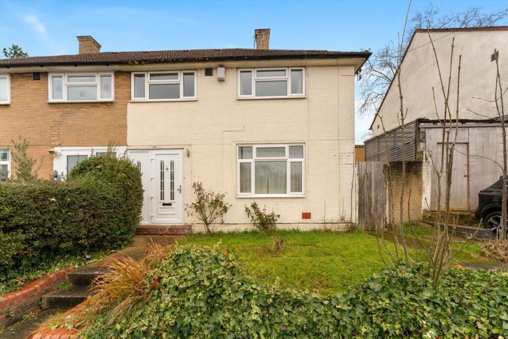 Main image of property: Lyall Avenue, West Dulwich