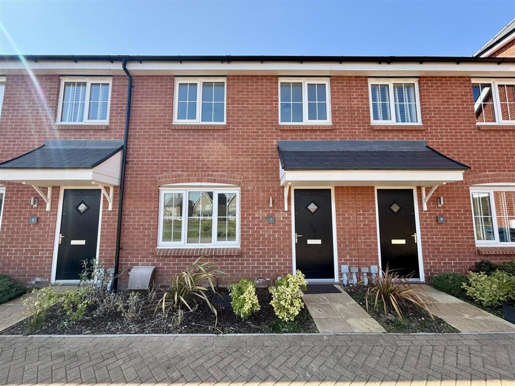 Main image of property: Waits Close, Bury St. Edmunds
