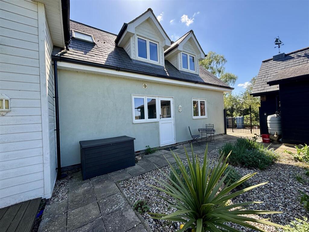 Main image of property: Hibbs Green, Lawshall