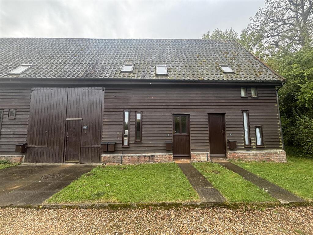 Main image of property: Gedding Road, Drinkstone