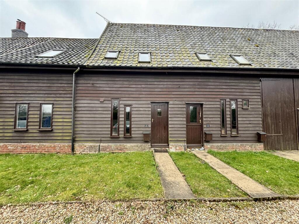 Main image of property: Gedding Road, Drinkstone