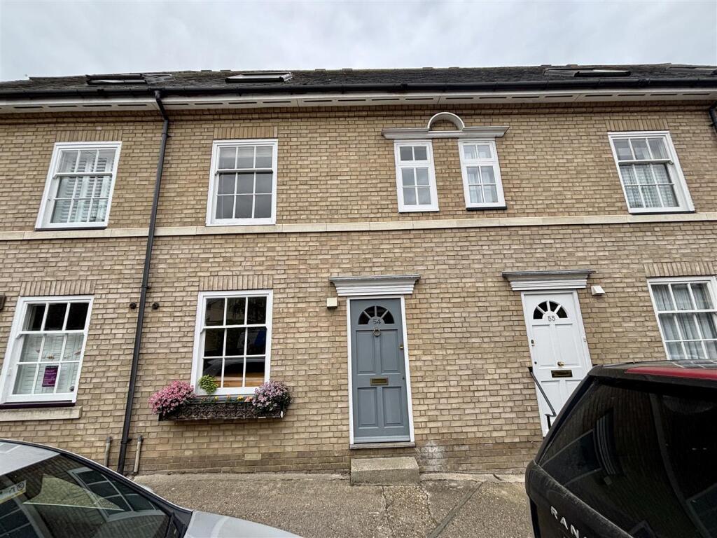 Main image of property: College Street, Bury St. Edmunds