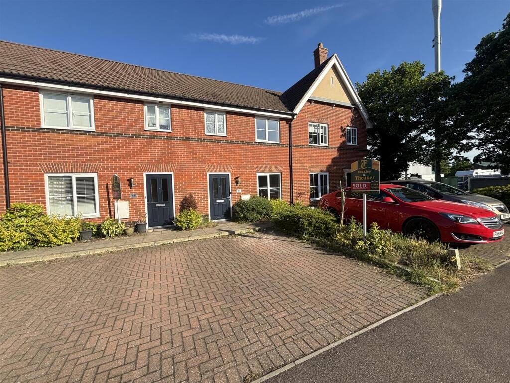Main image of property: Hall Lane, Elmswell