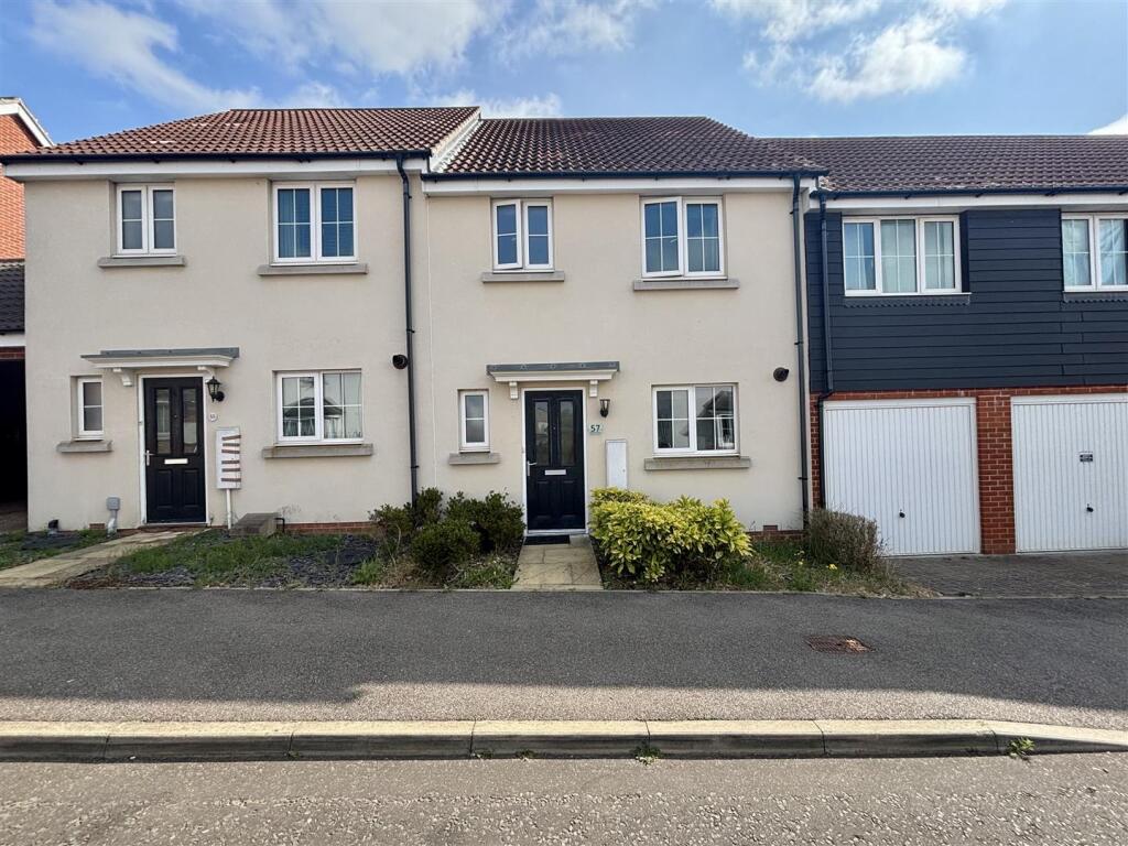 Main image of property: Osprey Drive, Stowmarket