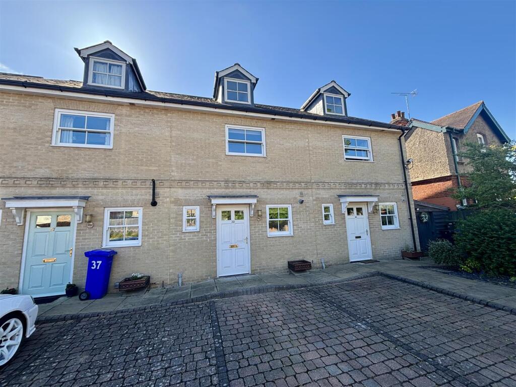 Main image of property: Spring Lane, Bury St. Edmunds